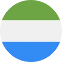 leone din Sierra Leone (1964—2022)